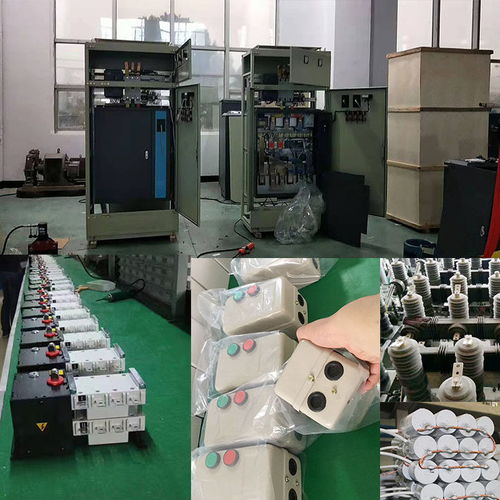 2021年长治KW系列温湿度控制器与通讯终端设备产品介绍